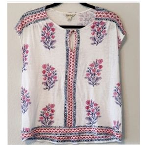 Lucky Brand shirt